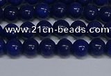 CMJ58 15.5 inches 6mm round Mashan jade beads wholesale