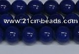 CMJ60 15.5 inches 10mm round Mashan jade beads wholesale