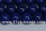 CMJ61 15.5 inches 12mm round Mashan jade beads wholesale