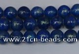 CMJ960 15.5 inches 4mm round Mashan jade beads wholesale