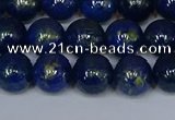 CMJ961 15.5 inches 6mm round Mashan jade beads wholesale