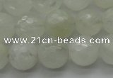 CMS1043 15.5 inches 10mm faceted round A grade white moonstone beads