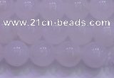 CMS1254 15.5 inches 12mm round natural white moonstone beads