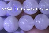 CMS1403 15.5 inches 10mm round white moonstone beads wholesale