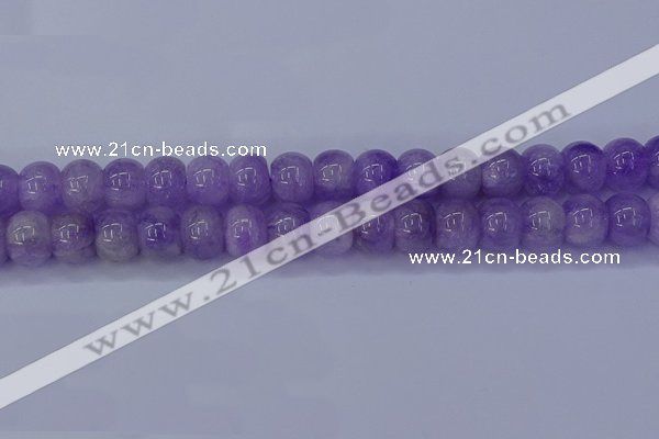 CNA713 15.5 inches 13*18mm rondelle lavender amethyst beads