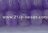 CNA714 15.5 inches 15*20mm rondelle lavender amethyst beads