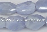 CNG1085 15.5 inches 13*18mm - 15*20mm freeform blue lace agate beads