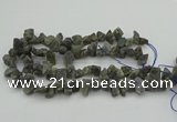 CNG1159 15.5 inches 8*12mm - 13*18mm nuggets labradorite beads