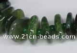 CNG1434 15.5 inches 10*12mm - 20*25mm nuggets agate gemstone beads