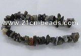 CNG2539 10*15mm – 12*25mm nuggets tourmaline beads wholesale