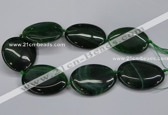 CNG2630 15.5 inches 40*50mm - 45*55mm freeform agate gemstone beads