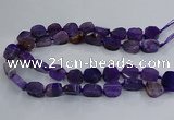 CNG2908 15.5 inches 12*16mm - 15*25mm freeform agate beads