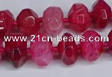 CNG3367 15.5 inches 10*14mm - 12*16mm nuggets agate beads