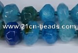 CNG3369 15.5 inches 10*14mm - 12*16mm nuggets agate beads