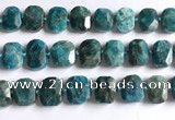 CNG5789 15.5 inches 13*18mm - 15*20mm faceted freeform apatite beads