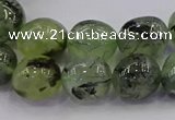 CNG6866 15.5 inches 12*16mm - 13*18mm nuggets prehnite beads