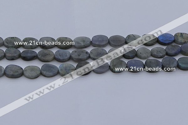 CNG7578 15.5 inches 10*14mm - 13*18mm freeform labradorite beads