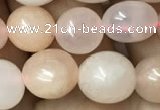 CNG8042 15.5 inches 8*10mm nuggets pink aventurine beads