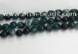 CNG8123 15.5 inches 8*12mm nuggets agate beads wholesale