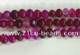 CNG8330 15.5 inches 10*12mm nuggets agate beads wholesale