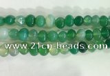 CNG8335 15.5 inches 10*12mm nuggets agate beads wholesale