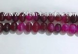 CNG8363 15.5 inches 12*16mm nuggets agate beads wholesale