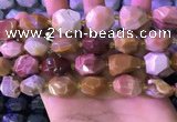 CNG8781 15 inches 13*18mm - 15*20mm faceted nuggets jasper beads