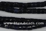 CNL430 15.5 inches 3*4mm heishi natural lapis lazuli gemstone beads