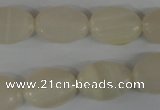 COV133 15.5 inches 13*18mm oval pink aventurine beads wholesale