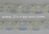 COV90 15.5 inches 10*14mm oval opal beads wholesale