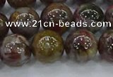 CPB1002 15.5 inches 10mm round pietersite beads wholesale