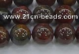 CPB1007 15.5 inches 8mm round pietersite beads wholesale