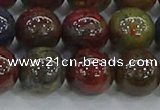 CPB1008 15.5 inches 10mm round pietersite beads wholesale