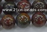 CPB1009 15.5 inches 12mm round pietersite beads wholesale