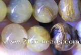 CPB1024 15.5 inches 8mm round natural pietersite beads