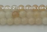 CPI200 15.5 inches 4mm round pink aventurine jade beads