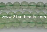 CPR323 15.5 inches 6mm round natural prehnite gemstone beads