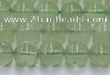 CPR370 15.5 inches 6mm round prehnite gemstone beads