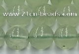 CPR372 15.5 inches 10mm round prehnite gemstone beads