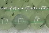 CPR397 15.5 inches 10mm round prehnite gemstone beads