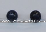 CPY784 Top drilled 10mm round pyrite gemstone beads wholesale