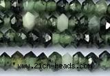 CRB5728 15 inches 1*2mm faceted jade beads