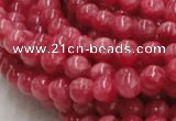 CRC03 16 inches 12mm round rhodochrosite gemstone beads wholesale