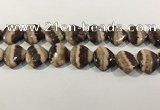 CRC1093 15.5 inches 25*25mm heart rhodochrosite beads wholesale