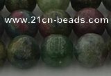 CRO1114 15.5 inches 12mm round ruby apatrite beads wholesale