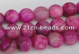 CRO202 15.5 inches 10mm round crazy lace agate beads wholesale