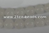 CRO209 15.5 inches 10mm round candy jade beads wholesale