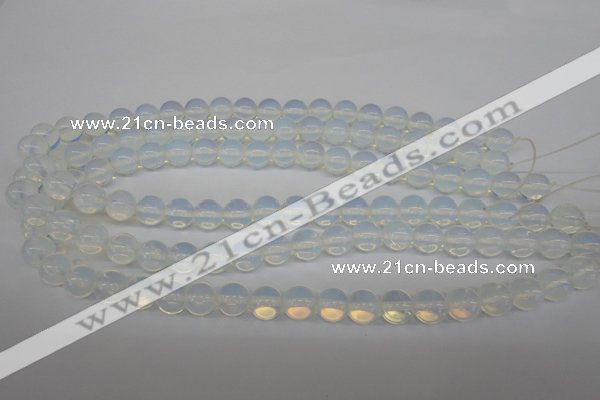 CRO251 15.5 inches 10mm round opal beads wholesale