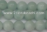 CRO292 15.5 inches 12mm round candy jade beads wholesale