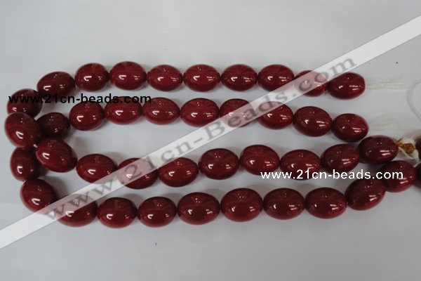 CSB127 15.5 inches 14*18mm – 15*20mm rice shell pearl beads